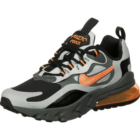 nike air max 270 react - grundschule schuhe